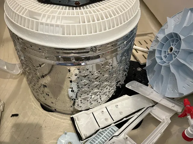 【経験27年の実績】赤ちゃんにも優しい◎  おもわず笑顔になります　ふわりドラムサービスの画像