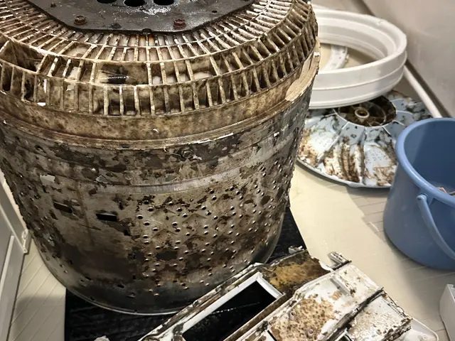 【経験27年の実績】赤ちゃんにも優しい◎  おもわず笑顔になります　ふわりドラムサービスの画像