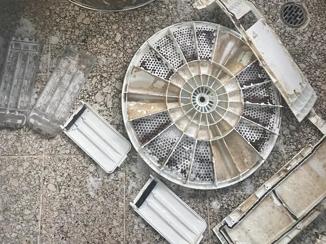 豊富な経験と知識で安心！仕上がり重視で丁寧に作業いたします！サービスの画像