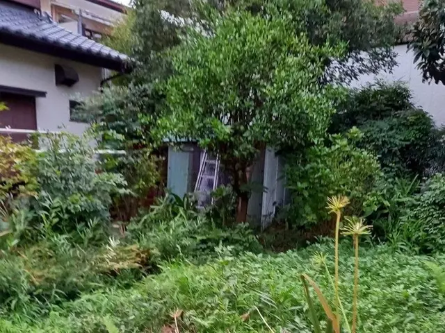 安心丁寧！ 整えるだけで、うれしくなる庭にサービスの画像