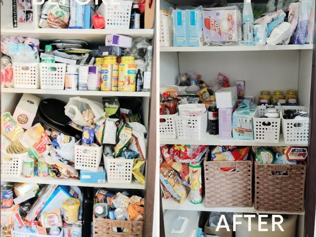 ★整理収納★5年以上の経験者が直接訪問！外注なし・追加料金なしで安心対応サービスの画像