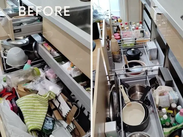 ★整理収納★5年以上の経験者が直接訪問！外注なし・追加料金なしで安心対応サービスの画像