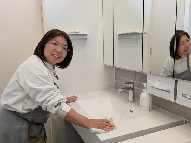 ★整理収納★5年以上の経験者が直接訪問！外注なし・追加料金なしで安心対応サービスの画像