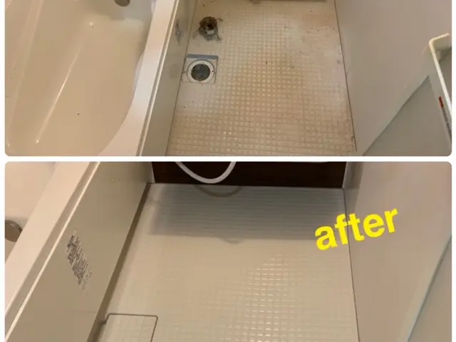 作業外注一切なし◎女性スタッフ同行OK！安心の損害保険加入済みですサービスの画像