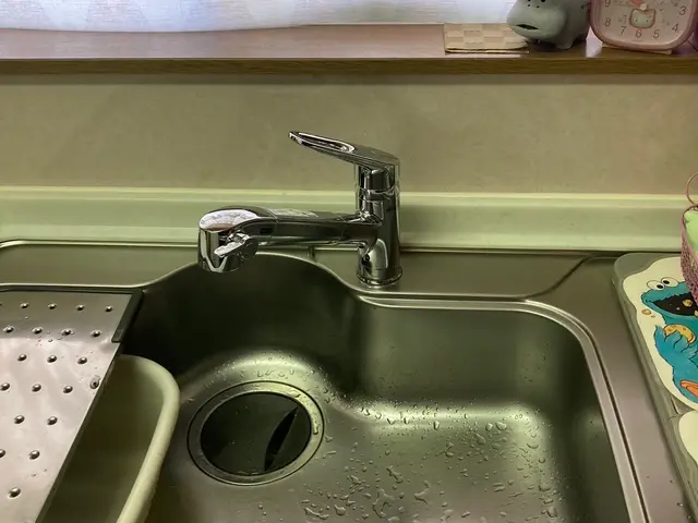 ＜実績20年＞＜年間約3000件の実績＞大手ホームセンター、量販店で施工してますサービスの画像