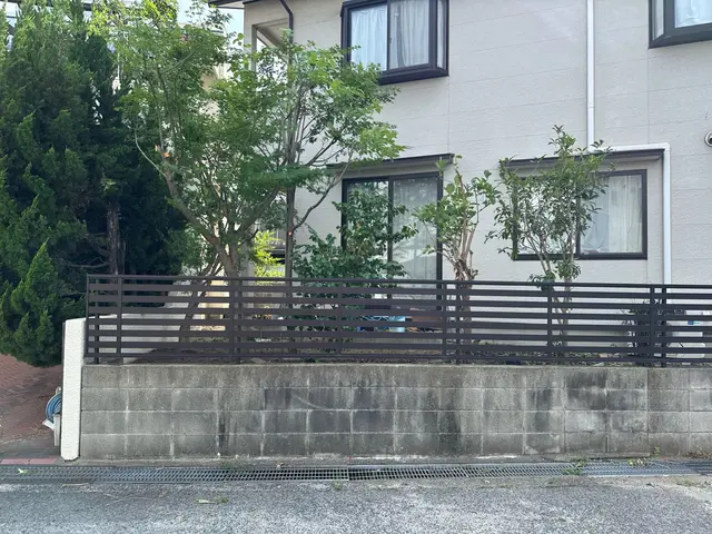 お客様から信頼いただけるよう、一つ一つの作業を迅速丁寧に対応します！サービスの画像