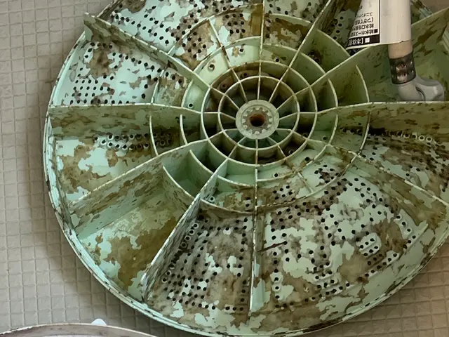 ◉仕上がり重視で丁寧に作業しますサービスの画像