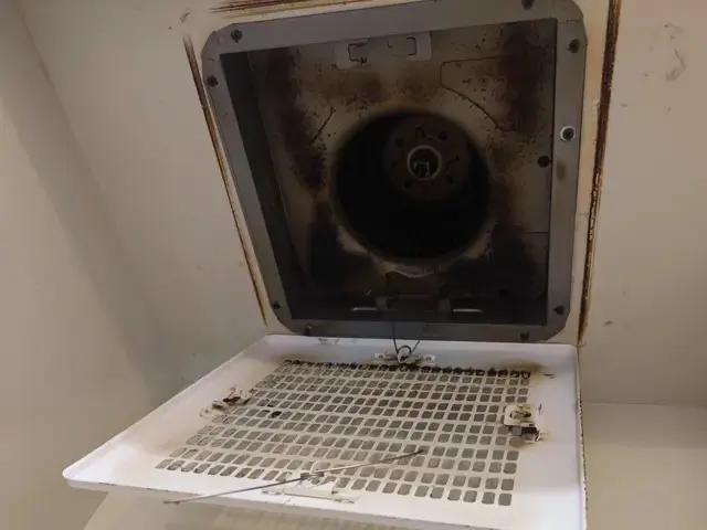 ■必ず女性と２人作業■女性の方も安心★キッチンクリーニング※PayPay可サービスの画像