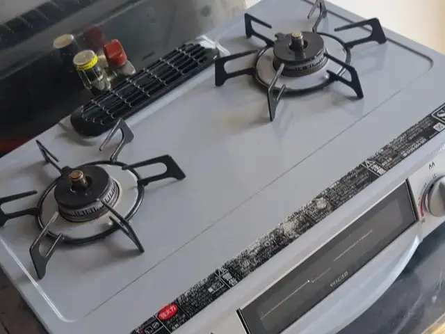 ■必ず女性と２人作業■女性の方も安心★キッチンクリーニング※PayPay可サービスの画像