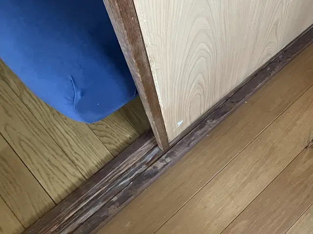 プロの技術でご満足いただけるように心を込めて作業いたしますサービスの画像