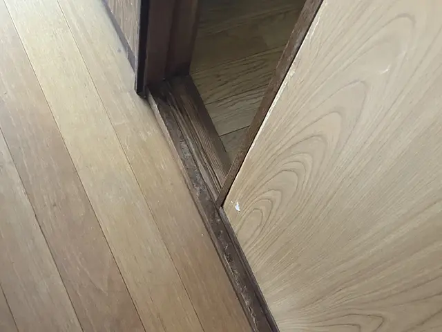 プロの技術でご満足いただけるように心を込めて作業いたしますサービスの画像