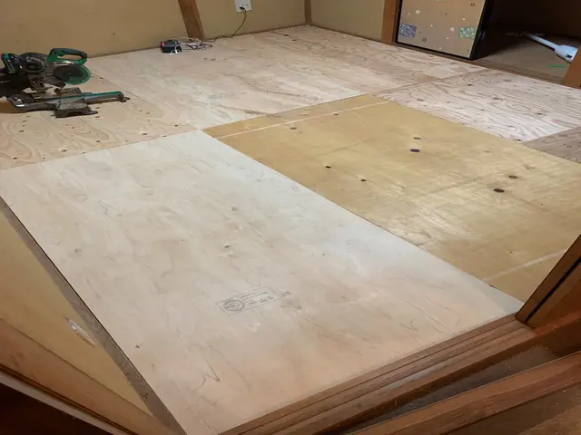 新宿最安値で仕事致します！24時間対応！サービスの画像