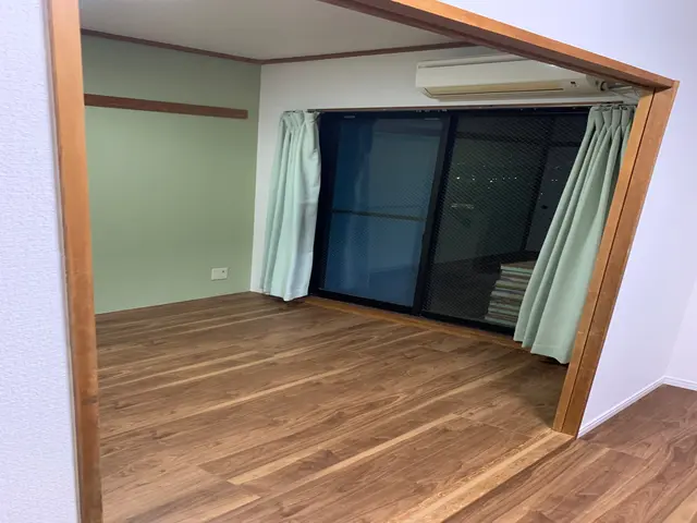 新宿最安値で仕事致します！24時間対応！サービスの画像