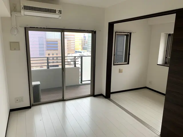 新宿最安値で仕事致します！24時間対応！サービスの画像