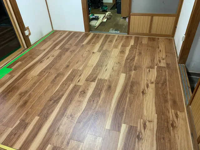 新宿最安値で仕事致します！24時間対応！サービスの画像