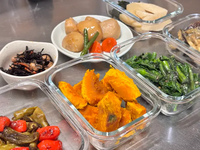 女性スタッフ中心の家事代行★掃除・料理★2人対応可キャンペーン中★初回特典サービスの画像