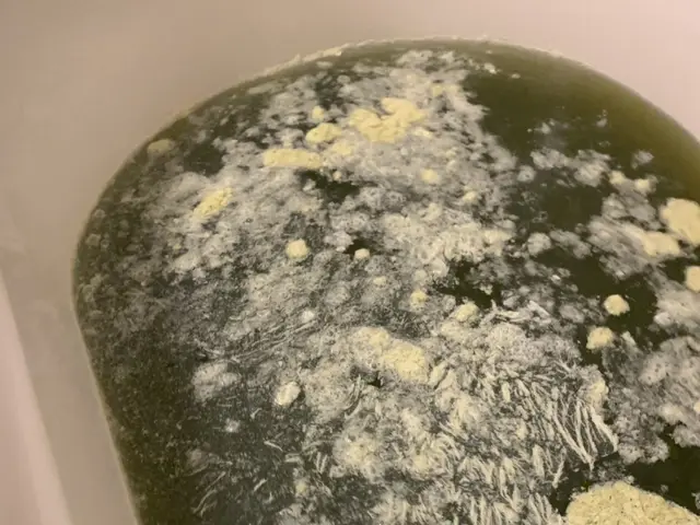 追い炊き配管の汚れは大丈夫ですか？見えない汚れも徹底洗浄サービスの画像