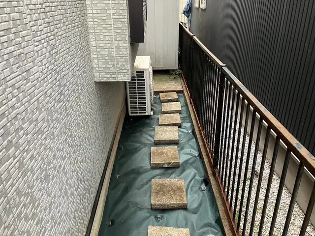 《年中無休》作業外注一切なし◎損害保険加入済み！訪問時の駐車場代は当店負担！サービスの画像