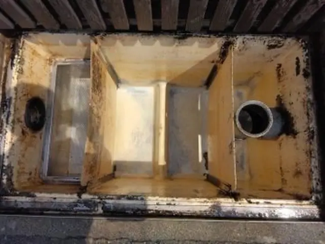 大手チェーン店の清掃経験あり！夜間や早朝でも対応可能！定期清掃◎サービスの画像