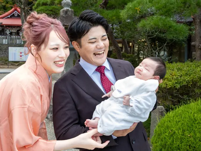 大切なお子さまの成長の思い出残しのお手伝いをさせていただきます。