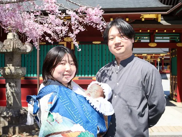 大切なお子さまの成長の思い出残しのお手伝いをさせていただきます。