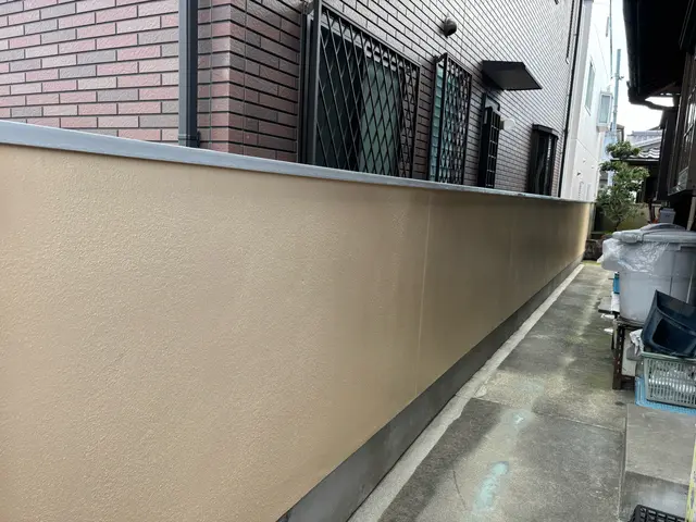 国家資格保有・迅速対応！丁寧な施工とで安心の塗装サービスの画像