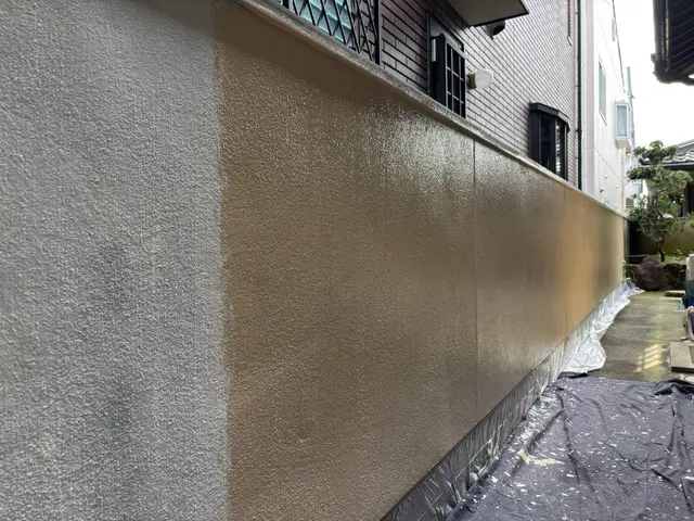 国家資格保有・迅速対応！丁寧な施工とで安心の塗装サービスの画像