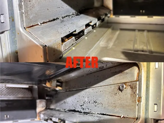 【自信の完全自社施工】損害保険加入済み！駐車場代は当店が負担◎サービスの画像