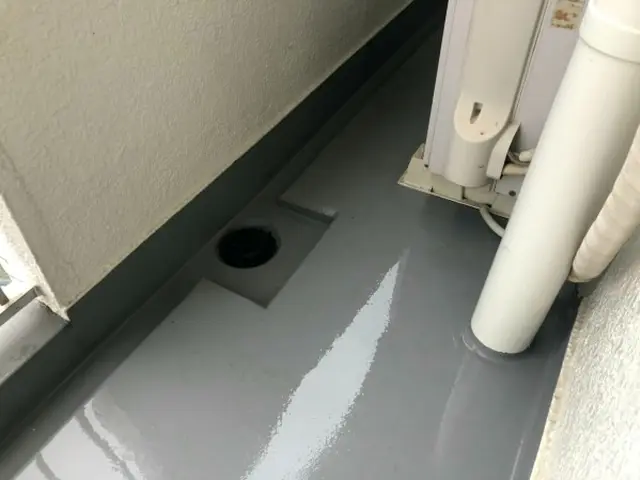 [自社施工]高品質な洗浄をお約束。クレームゼロです。サービスの画像