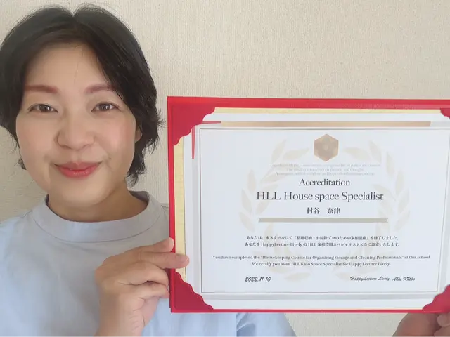 整理収納アドバイザー資格最大活用！作業時間短縮の素早く美しい荷造りができます！サービスの画像