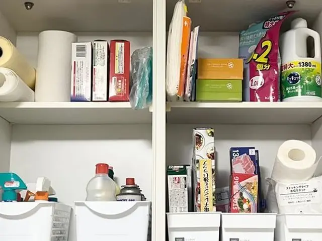 整理収納アドバイザー資格最大活用！作業時間短縮の素早く美しい荷造りができます！サービスの画像