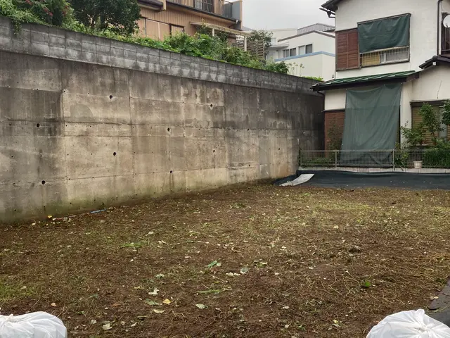 【年中無休】昨年草刈りの実績600件以上！まずはお問い合わせください！！サービスの画像