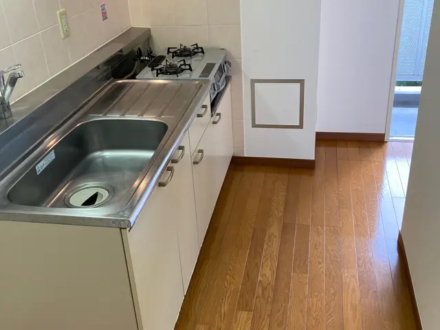 ◆引越しや売却など様々な用途 場面に合わせクリーニングしますサービスの画像