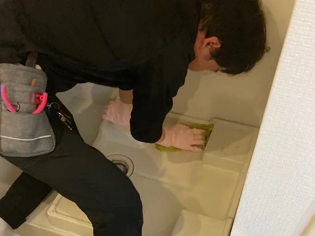 ◆引越しや売却など様々な用途 場面に合わせクリーニングしますサービスの画像