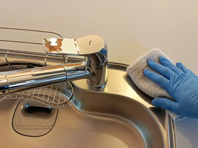 ◆ていねいな作業で大高評◆夫婦でお伺い◆エコ洗剤◆ハウスクリーニング協会会員◆サービスの画像