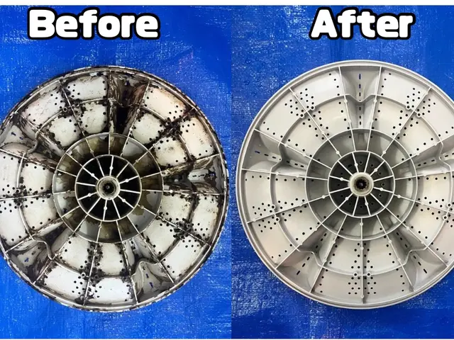 秋の衣替え、洗濯機もリフレッシュ！全メーカー対応◎損害保険加入済み◎サービスの画像