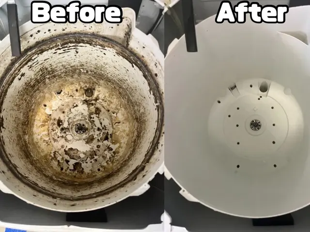 秋の衣替え、洗濯機もリフレッシュ！全メーカー対応◎損害保険加入済み◎サービスの画像