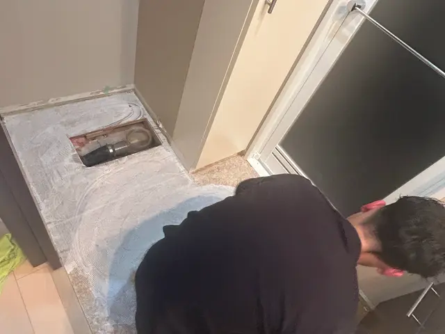 ☆空室の作業限定☆仕上がり保証☆お気軽にご相談ください☆サービスの画像