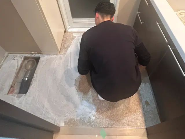 ☆空室の作業限定☆仕上がり保証☆お気軽にご相談ください☆サービスの画像