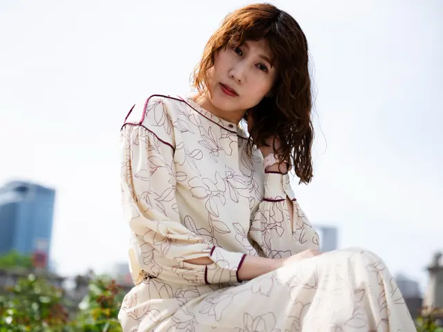 【非喫煙者が対応】10日で納品◉店長が一貫して対応★印象を変える一枚