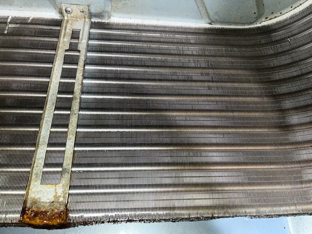 業務用＆家庭用エアコン洗浄｜丁寧・安心対応＆複数台割引でお得！沖縄全域対応可◎サービスの画像