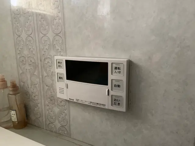 取り付け対応のみガス大手メーカーと契約済み年間400台以上取り付け安心サポートサービスの画像