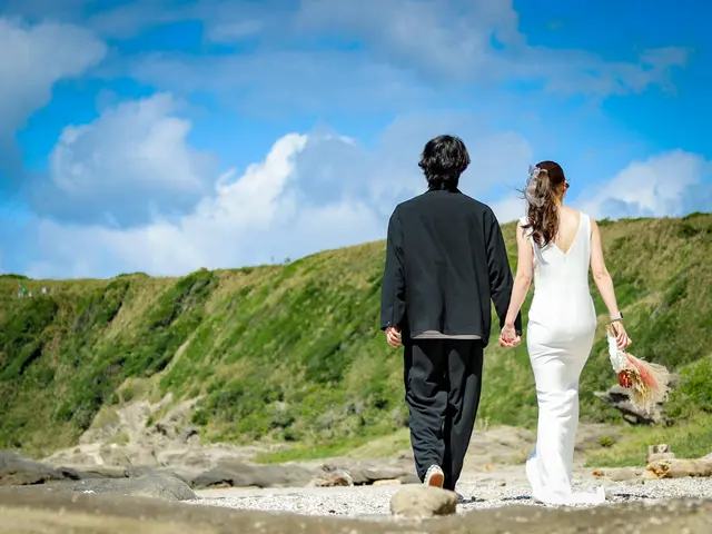 出張撮影【ウエディングフォト】幸せの瞬間を切り抜きます☆サービスの画像