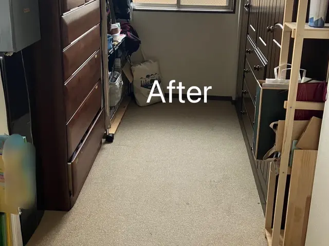 あなたに寄り添うお片付け＊整理収納★初回限定30分追加無料★ 京都サービスの画像