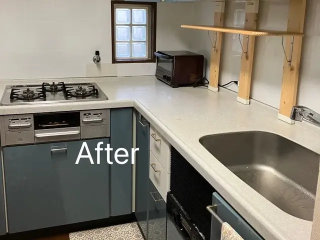 あなたに寄り添うお片付け＊整理収納★初回限定30分追加無料★ 京都サービスの画像