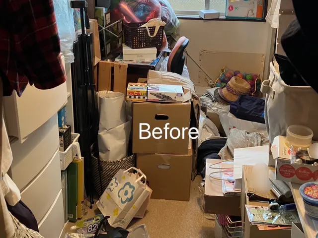 あなたに寄り添うお片付け＊整理収納★初回限定30分追加無料★ 京都サービスの画像