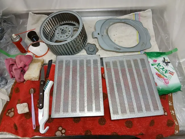 新年、1月は気持ちよくスタートしたい♪大掃除できなかった所は私にお任せください！サービスの画像