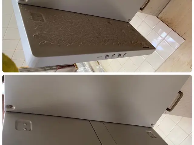 キッチンクリーニングサービスの画像