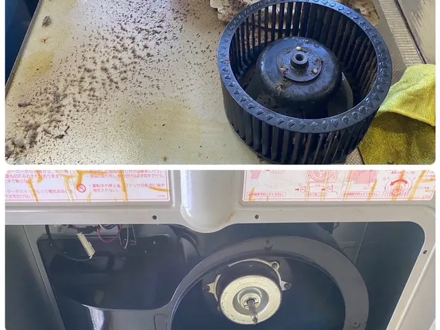 キッチンクリーニングサービスの画像