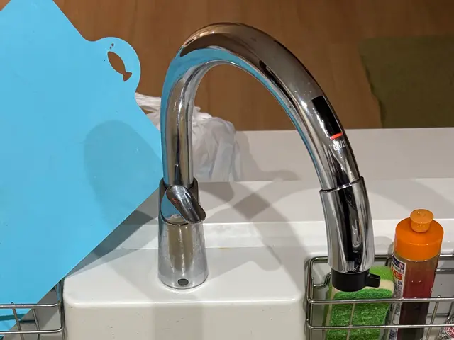 【即日対応可能】台所水栓の交換◎まずはお気軽にご相談ください！サービスの画像